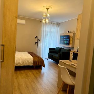 Appartement met een Slaapkamer